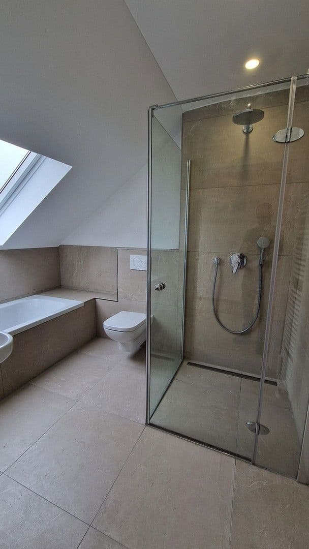 Prodej bytu 2+kk 81 m², Geretsried, Bavorsko Prodej bytu 2+kk 81 m², Geretsried, Bavorsko