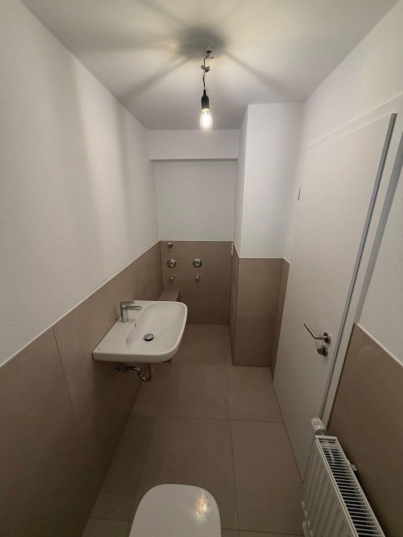 Prodej bytu 2+kk 81 m², Geretsried, Bavorsko Prodej bytu 2+kk 81 m², Geretsried, Bavorsko