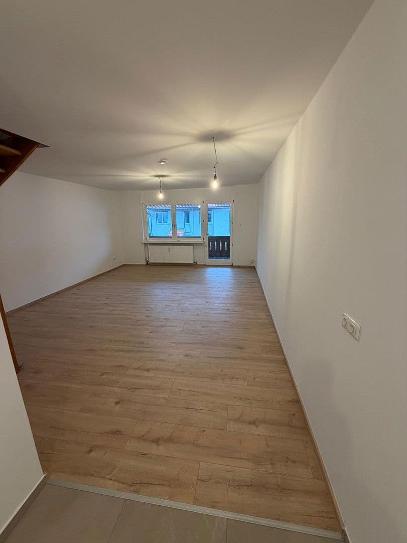 Prodej bytu 2+kk 81 m², Geretsried, Bavorsko Prodej bytu 2+kk 81 m², Geretsried, Bavorsko