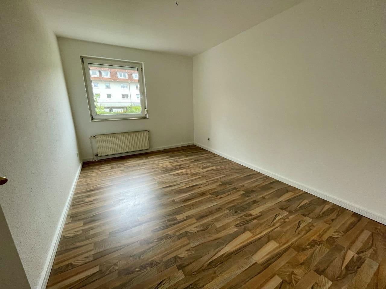 Pronájem bytu 3+1 75 m², Klopstockstraße 4c, Aschersleben, Sasko-Anhaltsko Pronájem bytu 3+1 75 m², Klopstockstraße 4c, Aschersleben, Sasko-Anhaltsko