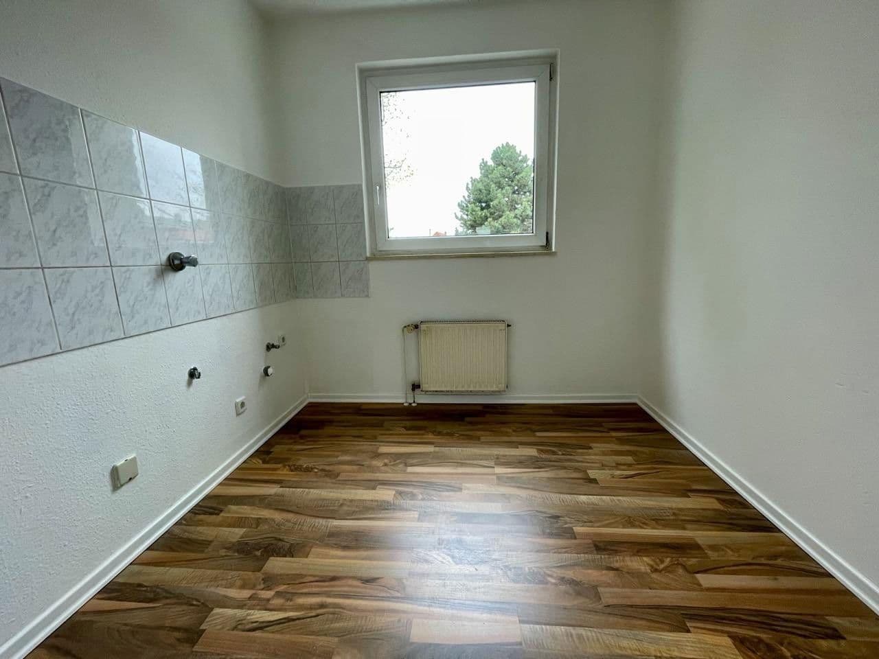 Pronájem bytu 3+1 75 m², Klopstockstraße 4c, Aschersleben, Sasko-Anhaltsko Pronájem bytu 3+1 75 m², Klopstockstraße 4c, Aschersleben, Sasko-Anhaltsko