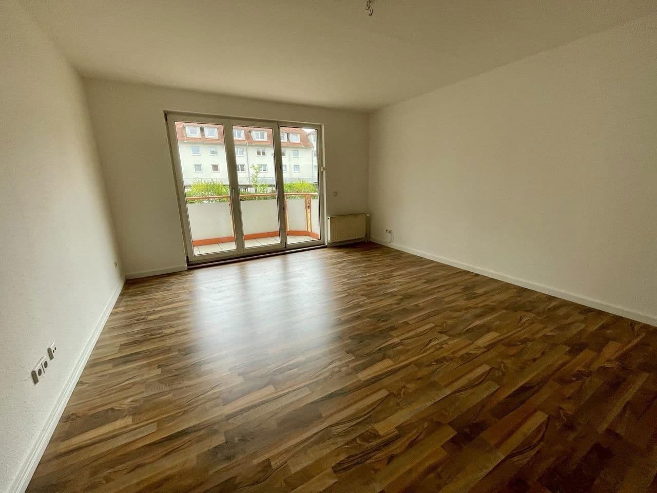 Pronájem bytu 3+1 75 m², Klopstockstraße 4c, Aschersleben, Sasko-Anhaltsko Pronájem bytu 3+1 75 m², Klopstockstraße 4c, Aschersleben, Sasko-Anhaltsko