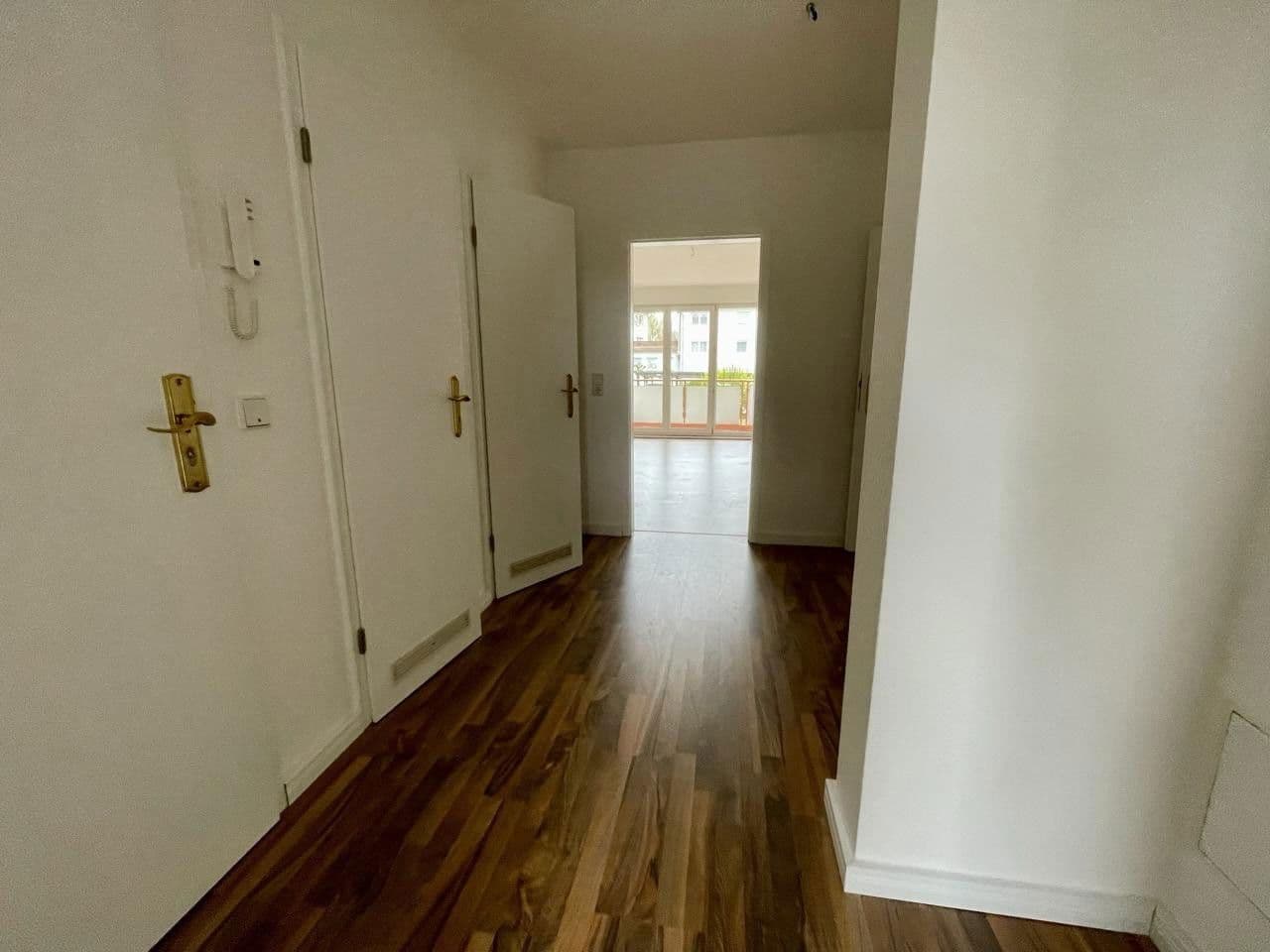 Pronájem bytu 3+1 75 m², Klopstockstraße 4c, Aschersleben, Sasko-Anhaltsko Pronájem bytu 3+1 75 m², Klopstockstraße 4c, Aschersleben, Sasko-Anhaltsko