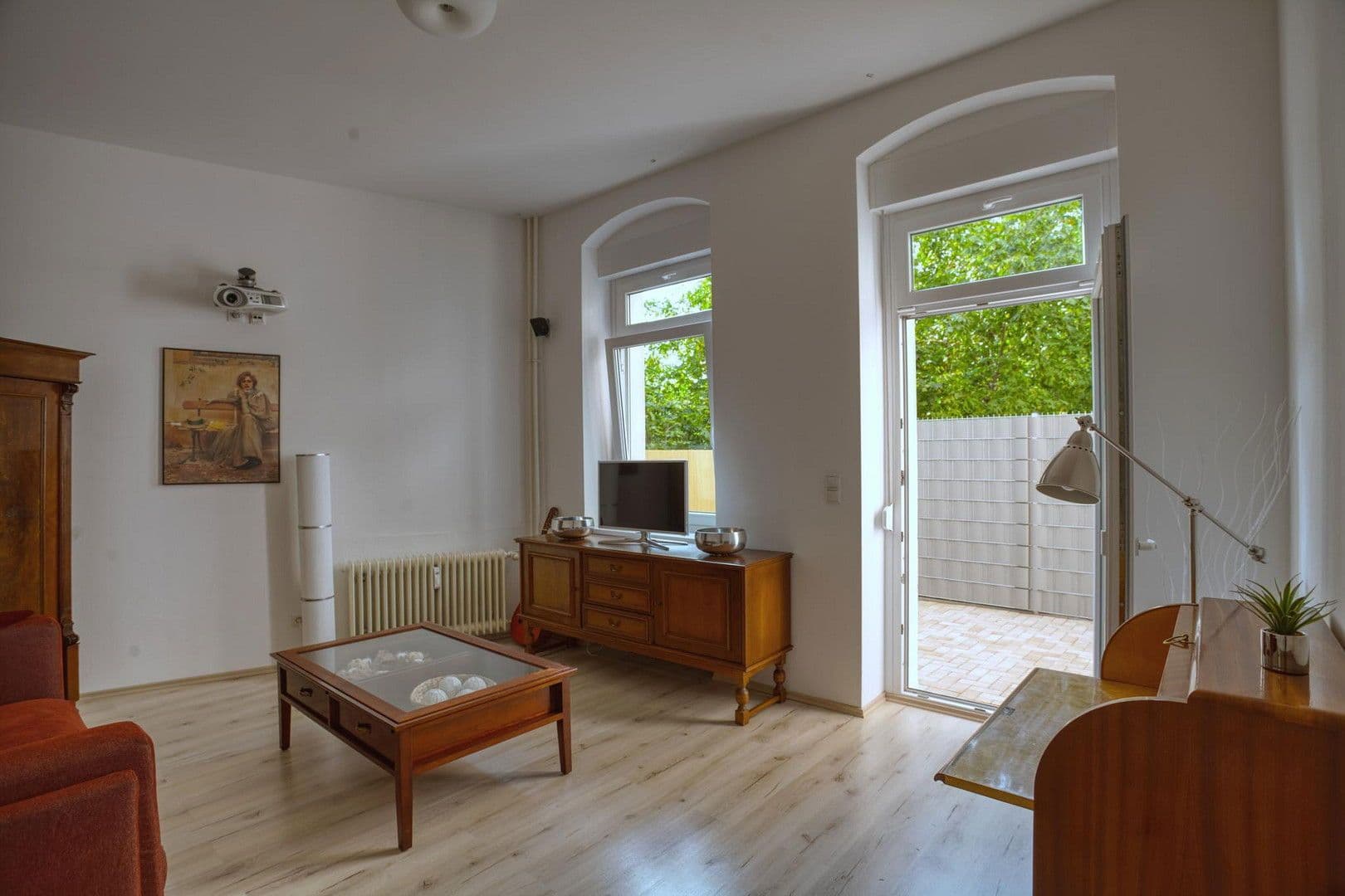 Prodej bytu 2+1 54 m², Ringbahnstr. 12, Berlin, Berlín Prodej bytu 2+1 54 m², Ringbahnstr. 12, Berlin, Berlín