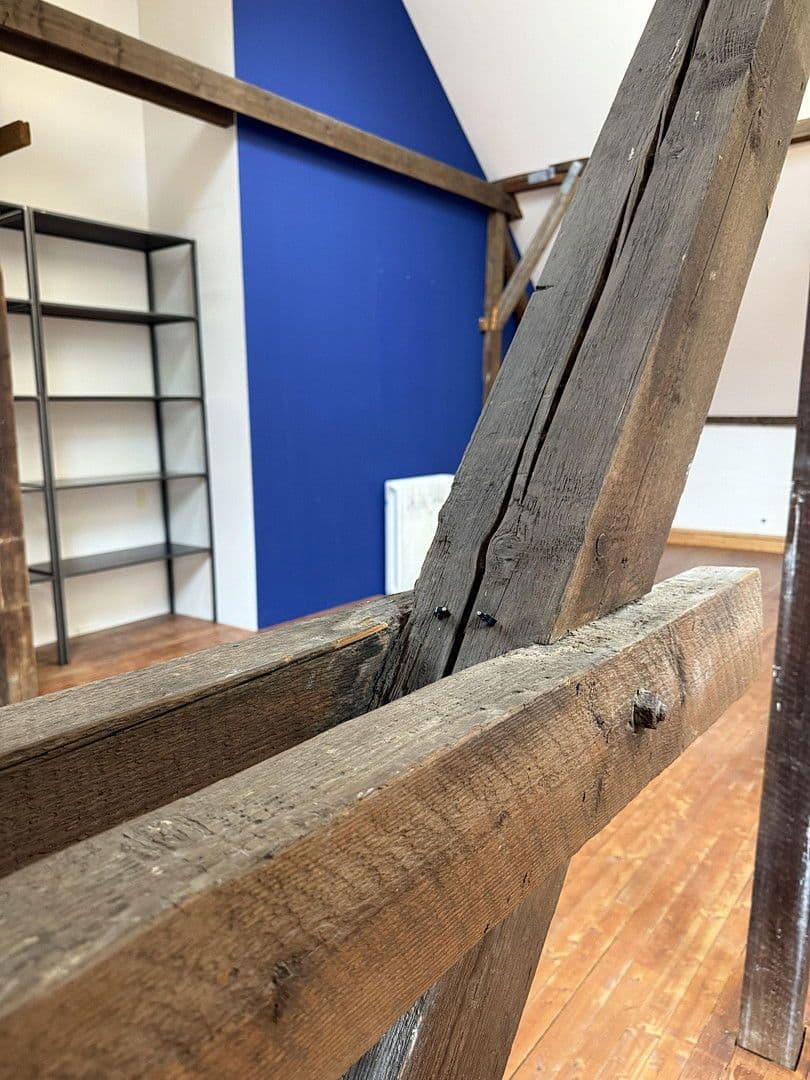 Pronájem kanceláře 135 m², Oberbenrader Straße 51, Krefeld, Severní Porýní-Vestfálsko Pronájem kanceláře 135 m², Oberbenrader Straße 51, Krefeld, Severní Porýní-Vestfálsko