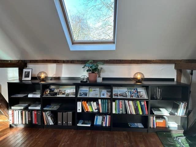 Pronájem kanceláře 135 m², Oberbenrader Straße 51, Krefeld, Severní Porýní-Vestfálsko Pronájem kanceláře 135 m², Oberbenrader Straße 51, Krefeld, Severní Porýní-Vestfálsko