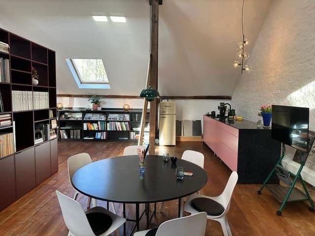 Pronájem kanceláře 135 m², Oberbenrader Straße 51, Krefeld, Severní Porýní-Vestfálsko Pronájem kanceláře 135 m², Oberbenrader Straße 51, Krefeld, Severní Porýní-Vestfálsko