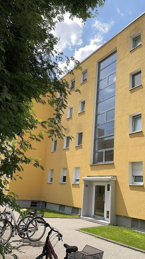 Prodej bytu 3+1 66 m², Danzigerstaße 3, Altenerding, Bavorsko Prodej bytu 3+1 66 m², Danzigerstaße 3, Altenerding, Bavorsko