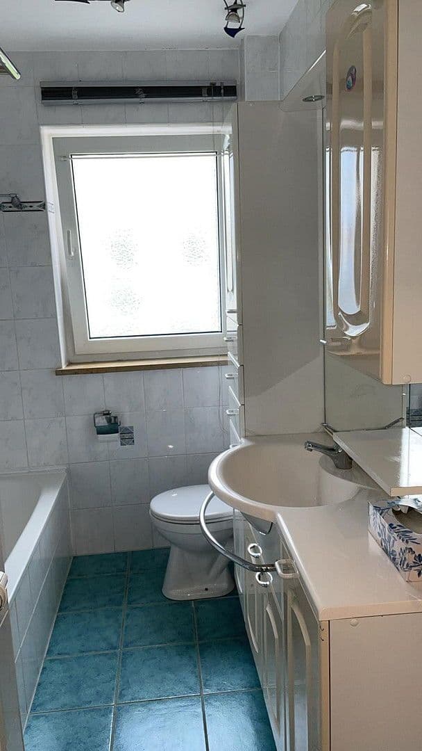 Prodej bytu 3+1 66 m², Danzigerstaße 3, Altenerding, Bavorsko Prodej bytu 3+1 66 m², Danzigerstaße 3, Altenerding, Bavorsko