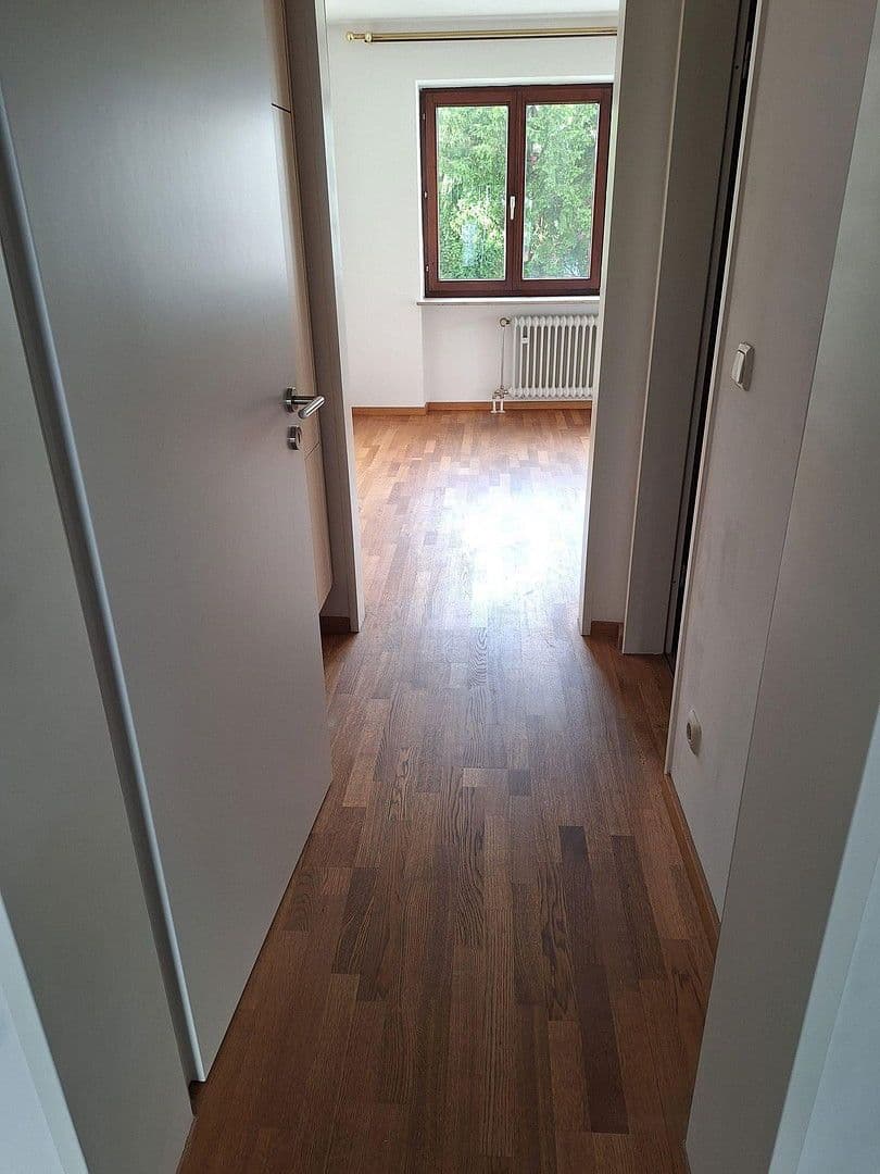 Prodej bytu 2+1 60 m², Wittelsbacherstraße 5, Starnberg, Bavorsko Prodej bytu 2+1 60 m², Wittelsbacherstraße 5, Starnberg, Bavorsko