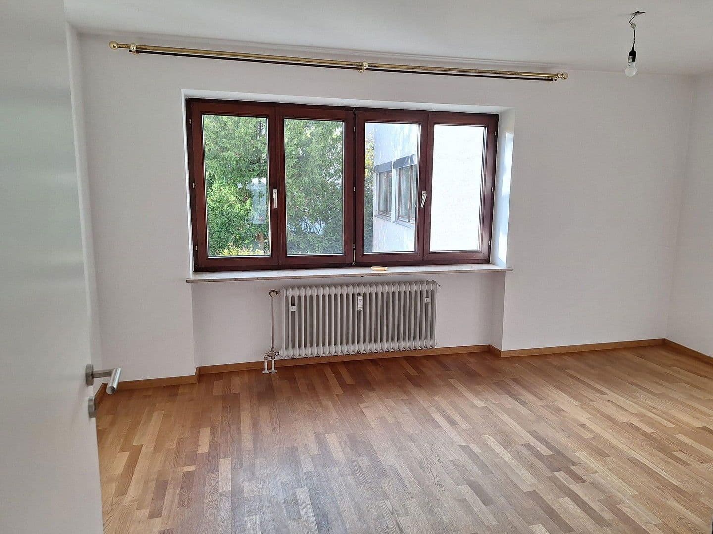 Prodej bytu 2+1 60 m², Wittelsbacherstraße 5, Starnberg, Bavorsko Prodej bytu 2+1 60 m², Wittelsbacherstraße 5, Starnberg, Bavorsko