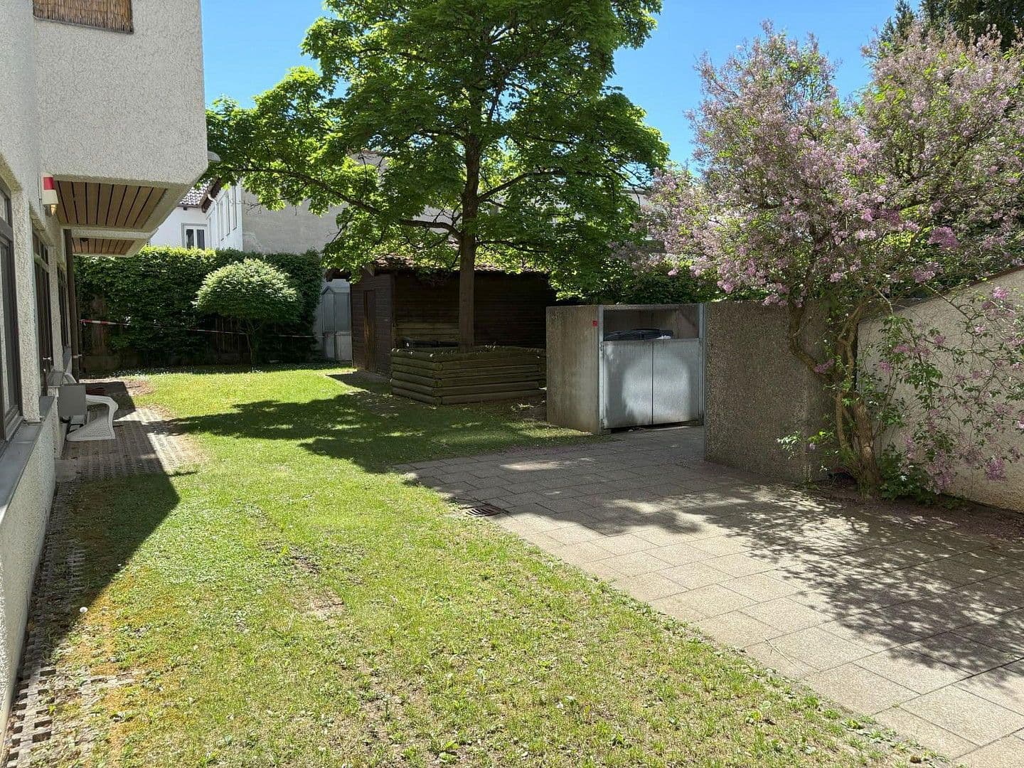Prodej bytu 2+1 60 m², Wittelsbacherstraße 5, Starnberg, Bavorsko Prodej bytu 2+1 60 m², Wittelsbacherstraße 5, Starnberg, Bavorsko