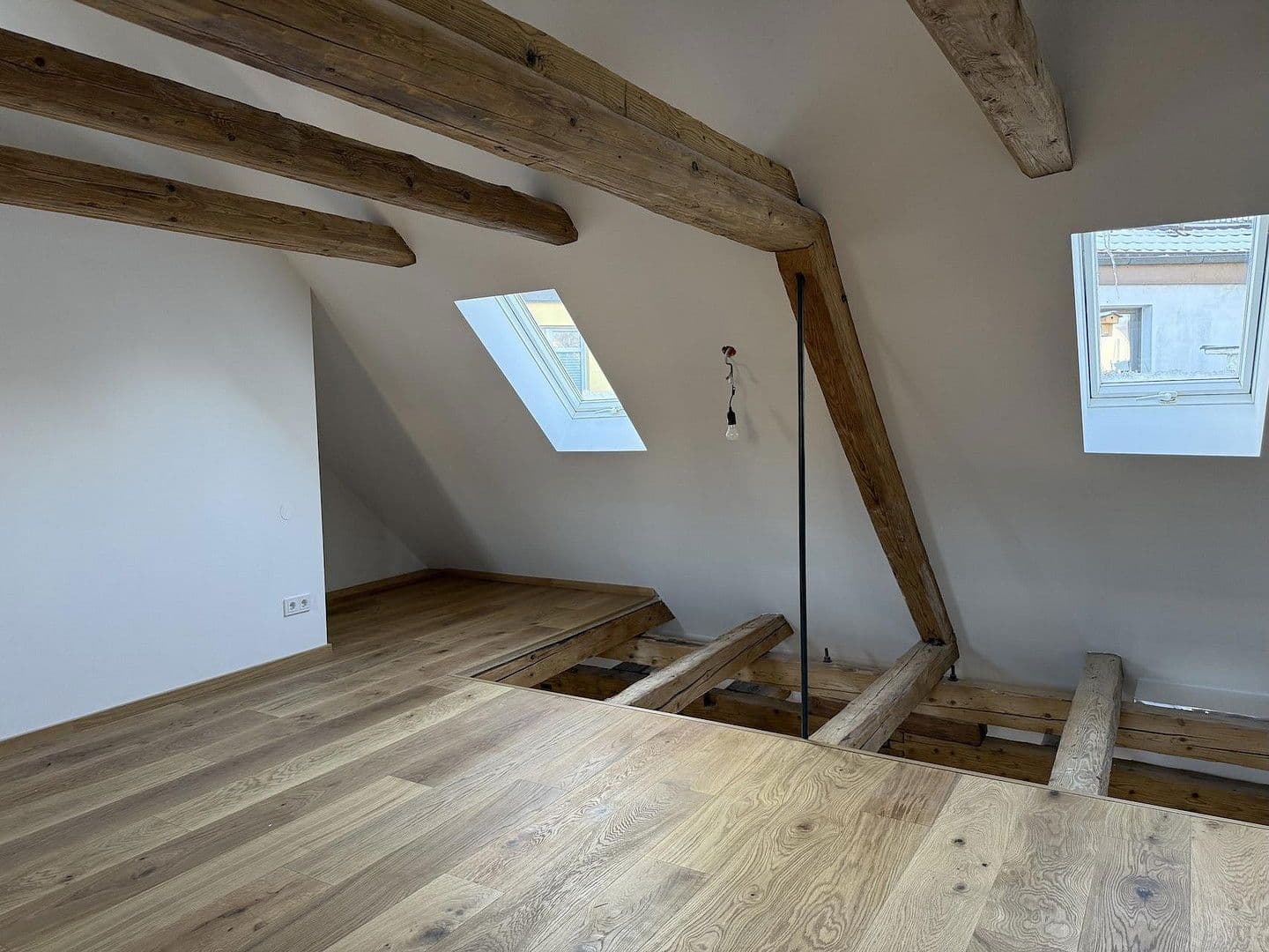 Prodej domu 132 m², pozemek 60 m², Illerstraße 5, Kempten (Allgäu), Bavorsko Prodej domu 132 m², pozemek 60 m², Illerstraße 5, Kempten (Allgäu), Bavorsko