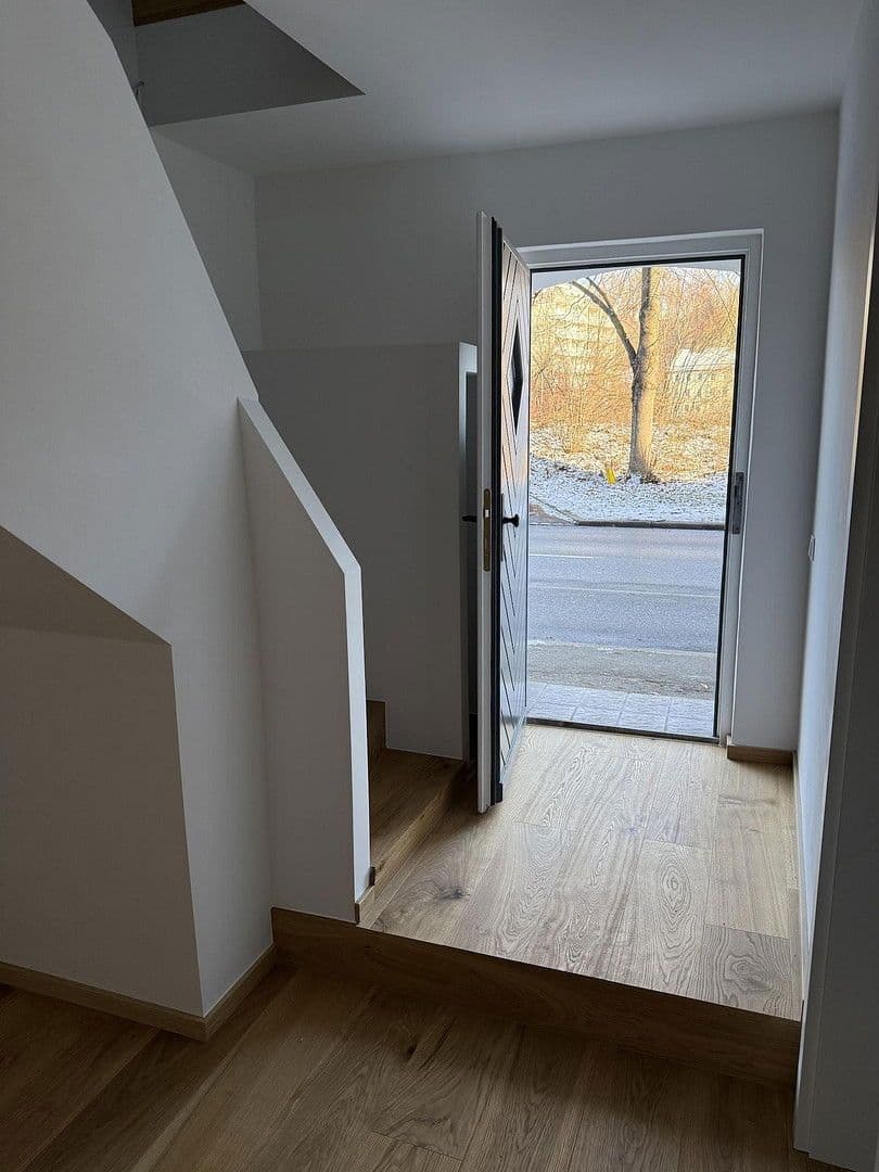 Prodej domu 132 m², pozemek 60 m², Illerstraße 5, Kempten (Allgäu), Bavorsko Prodej domu 132 m², pozemek 60 m², Illerstraße 5, Kempten (Allgäu), Bavorsko