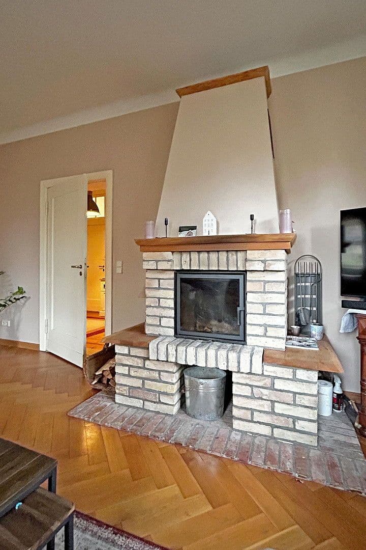 Prodej domu 214 m², pozemek 903 m², Potsdam, Braniborsko Prodej domu 214 m², pozemek 903 m², Potsdam, Braniborsko