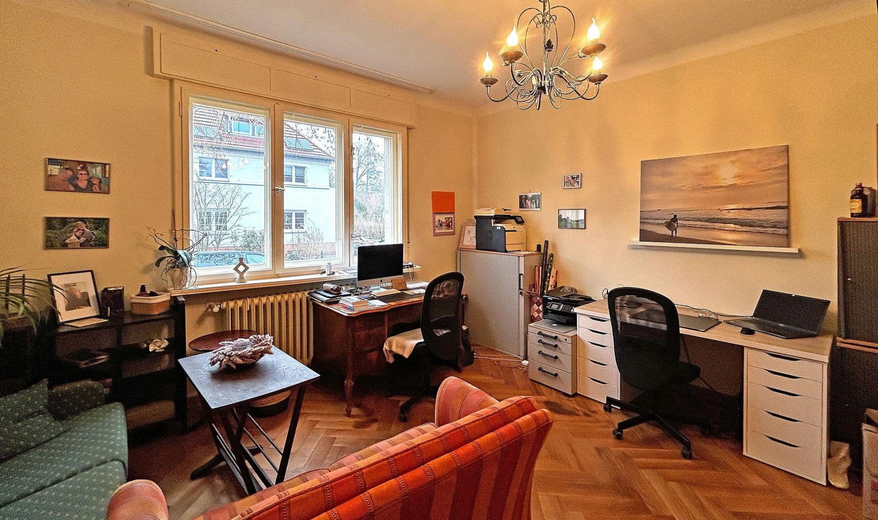 Prodej domu 214 m², pozemek 903 m², Potsdam, Braniborsko Prodej domu 214 m², pozemek 903 m², Potsdam, Braniborsko