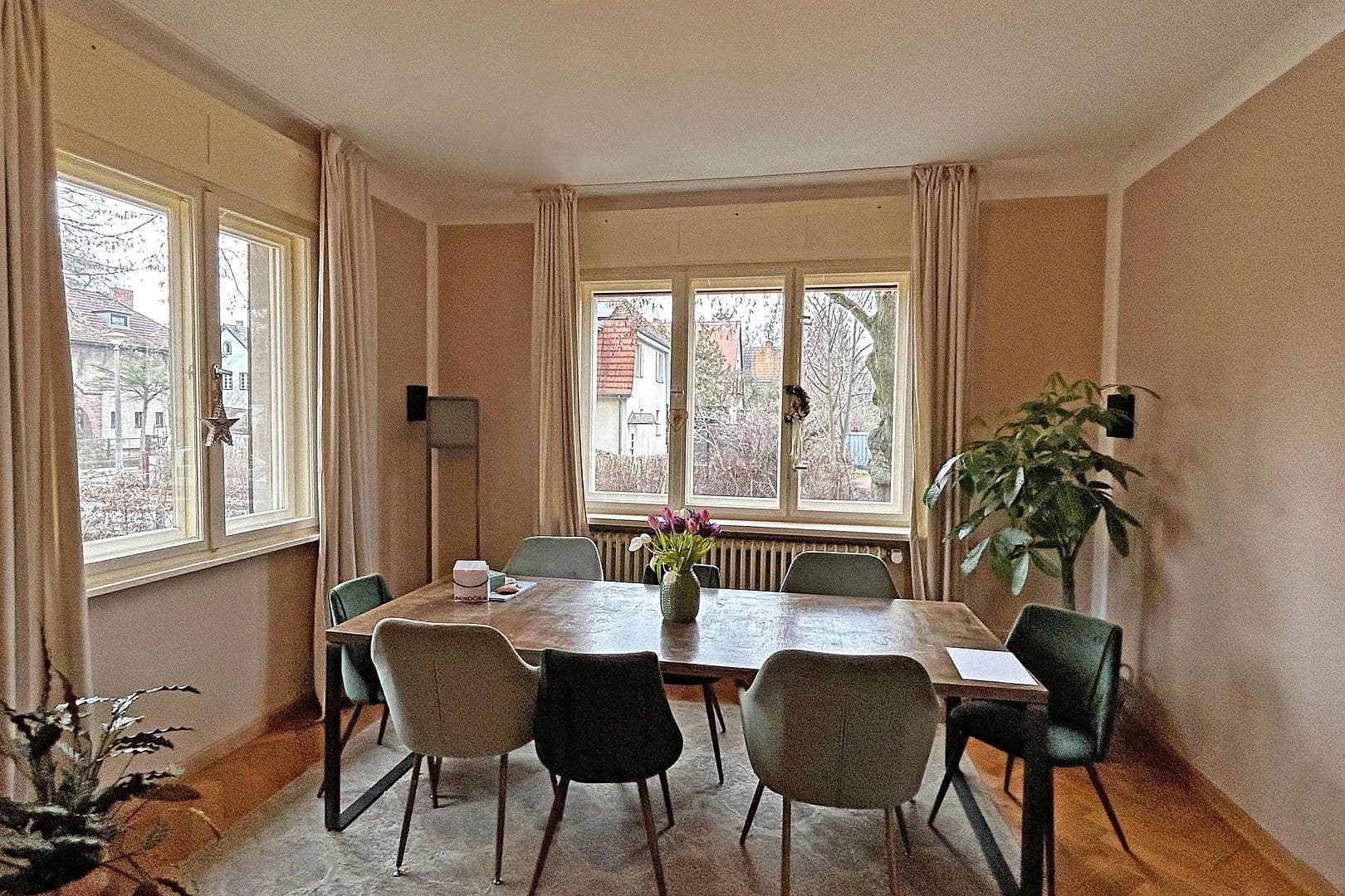 Prodej domu 214 m², pozemek 903 m², Potsdam, Braniborsko Prodej domu 214 m², pozemek 903 m², Potsdam, Braniborsko