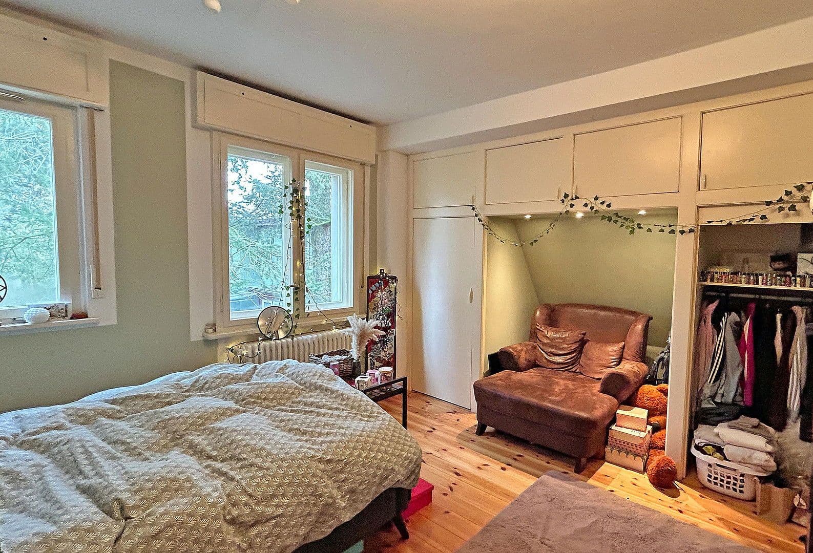 Prodej domu 214 m², pozemek 903 m², Potsdam, Braniborsko Prodej domu 214 m², pozemek 903 m², Potsdam, Braniborsko