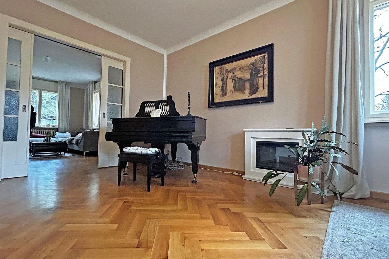 Prodej domu 214 m², pozemek 903 m², Potsdam, Braniborsko Prodej domu 214 m², pozemek 903 m², Potsdam, Braniborsko