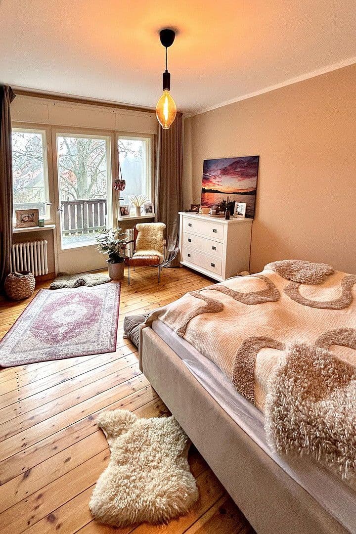 Prodej domu 214 m², pozemek 903 m², Potsdam, Braniborsko Prodej domu 214 m², pozemek 903 m², Potsdam, Braniborsko