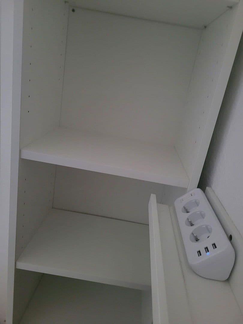 Pronájem bytu 1+1 38 m², Dürerstraße 27, Bielefeld, Severní Porýní-Vestfálsko Pronájem bytu 1+1 38 m², Dürerstraße 27, Bielefeld, Severní Porýní-Vestfálsko