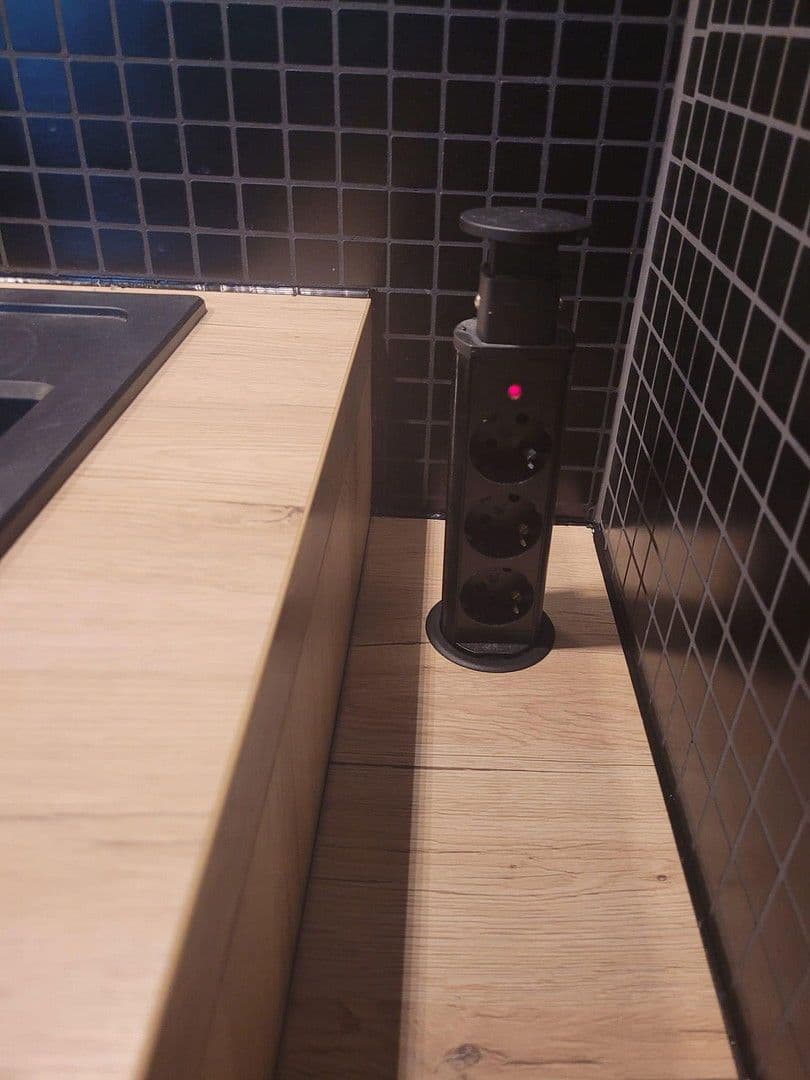 Pronájem bytu 1+1 38 m², Dürerstraße 27, Bielefeld, Severní Porýní-Vestfálsko Pronájem bytu 1+1 38 m², Dürerstraße 27, Bielefeld, Severní Porýní-Vestfálsko