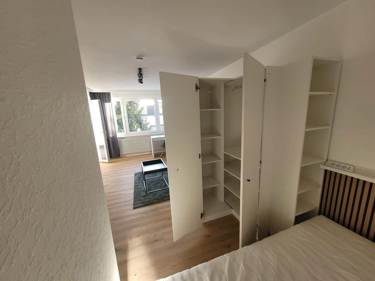 Pronájem bytu 1+1 38 m², Dürerstraße 27, Bielefeld, Severní Porýní-Vestfálsko Pronájem bytu 1+1 38 m², Dürerstraße 27, Bielefeld, Severní Porýní-Vestfálsko