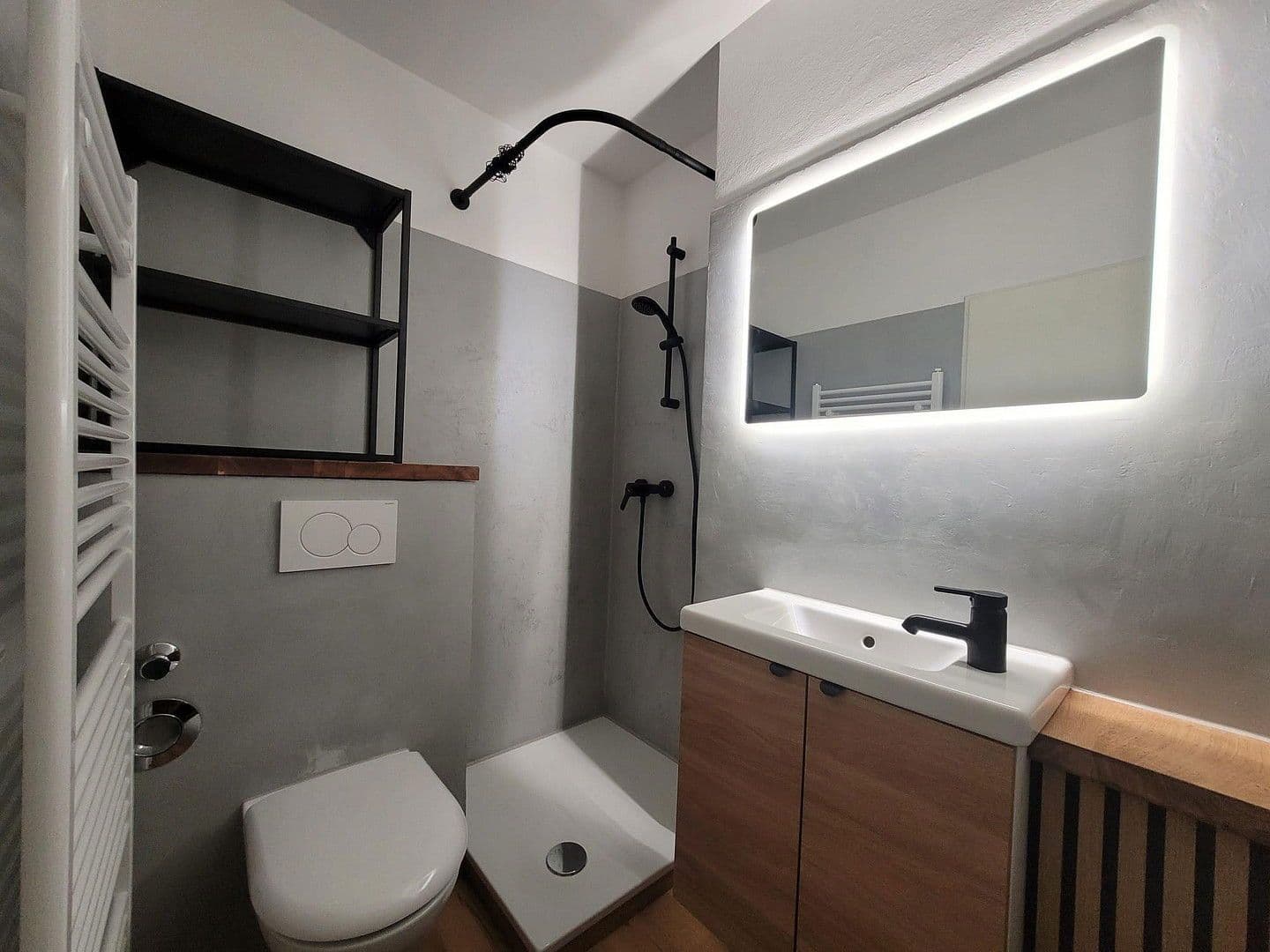 Pronájem bytu 1+1 38 m², Dürerstraße 27, Bielefeld, Severní Porýní-Vestfálsko Pronájem bytu 1+1 38 m², Dürerstraße 27, Bielefeld, Severní Porýní-Vestfálsko