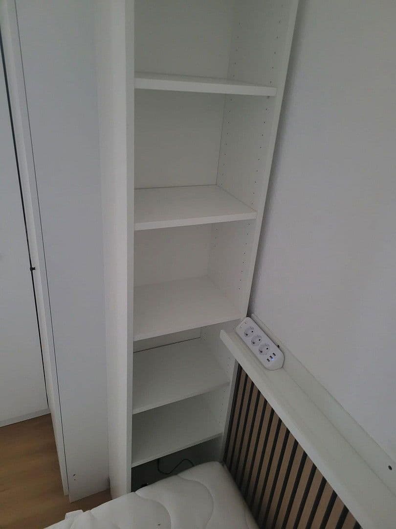 Pronájem bytu 1+1 38 m², Dürerstraße 27, Bielefeld, Severní Porýní-Vestfálsko Pronájem bytu 1+1 38 m², Dürerstraße 27, Bielefeld, Severní Porýní-Vestfálsko