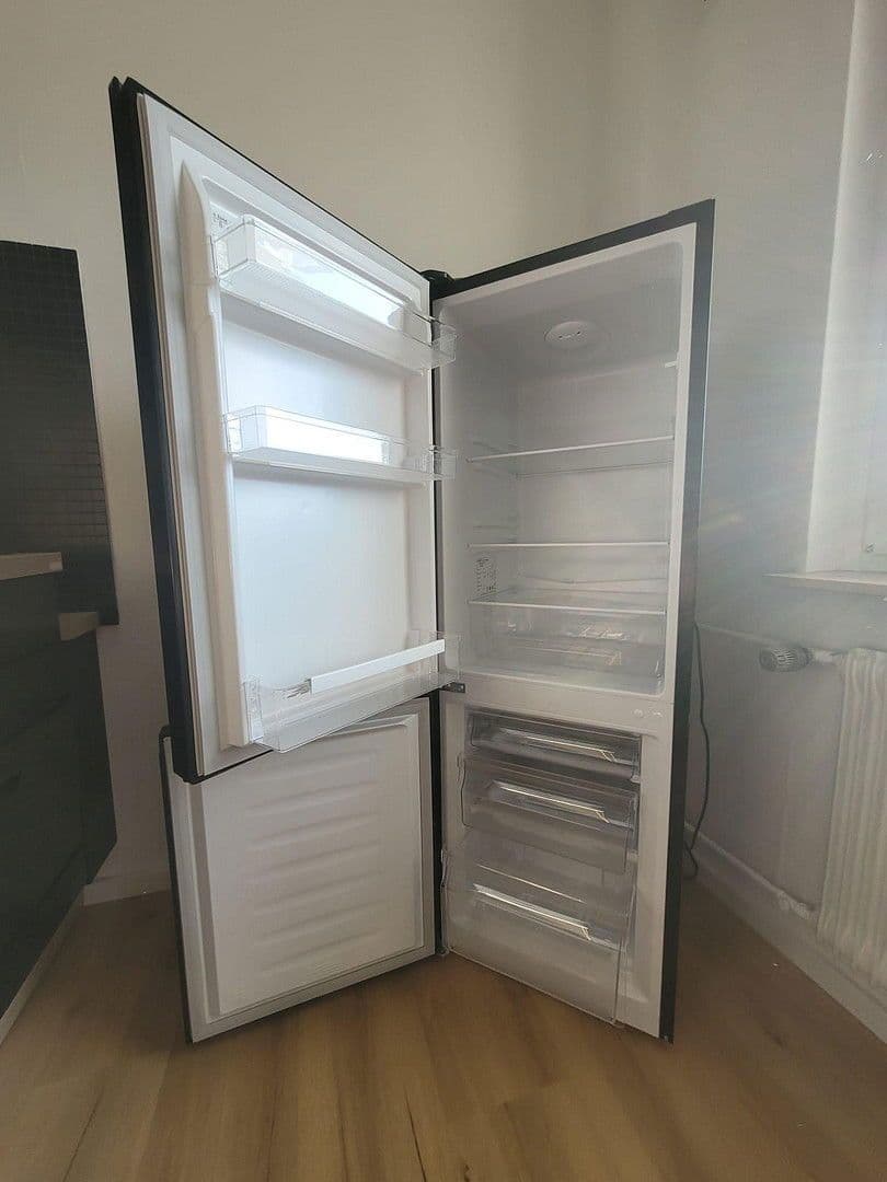 Pronájem bytu 1+1 38 m², Dürerstraße 27, Bielefeld, Severní Porýní-Vestfálsko Pronájem bytu 1+1 38 m², Dürerstraße 27, Bielefeld, Severní Porýní-Vestfálsko