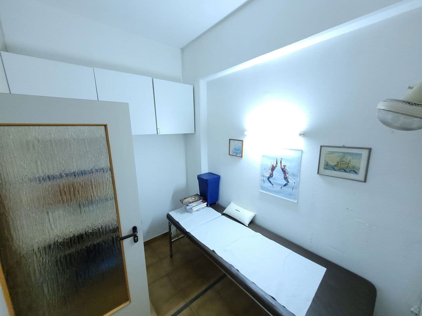 Prodej kanceláře 117 m², Berlin, Berlín Prodej kanceláře 117 m², Berlin, Berlín