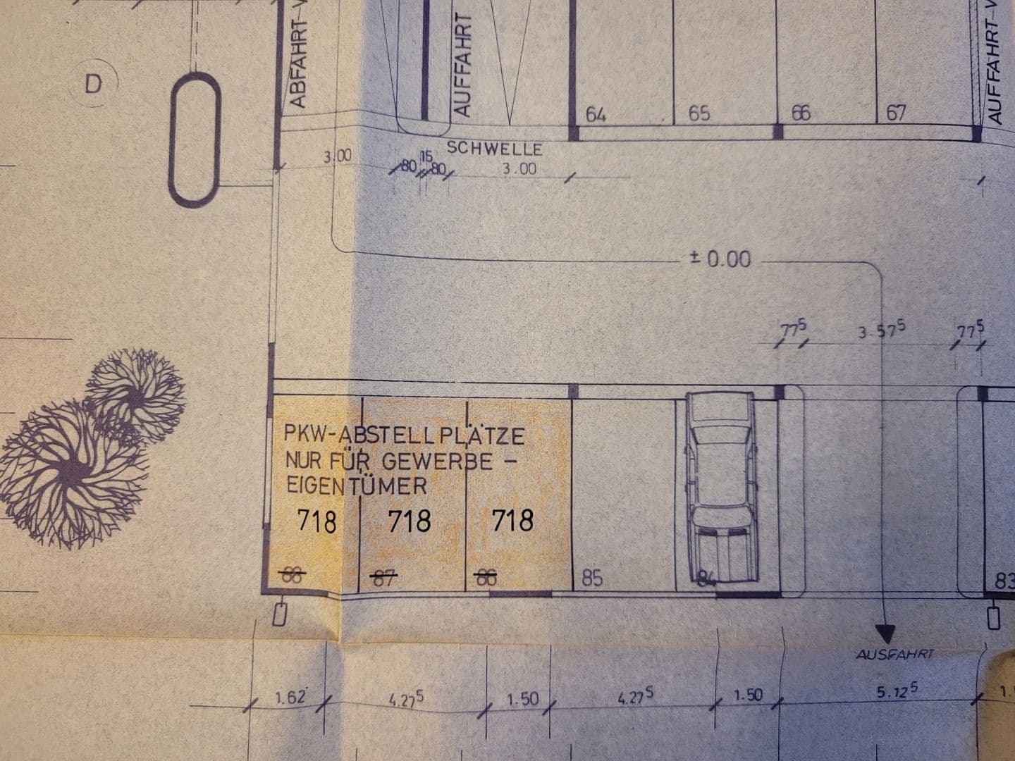 Prodej kanceláře 117 m², Berlin, Berlín Prodej kanceláře 117 m², Berlin, Berlín
