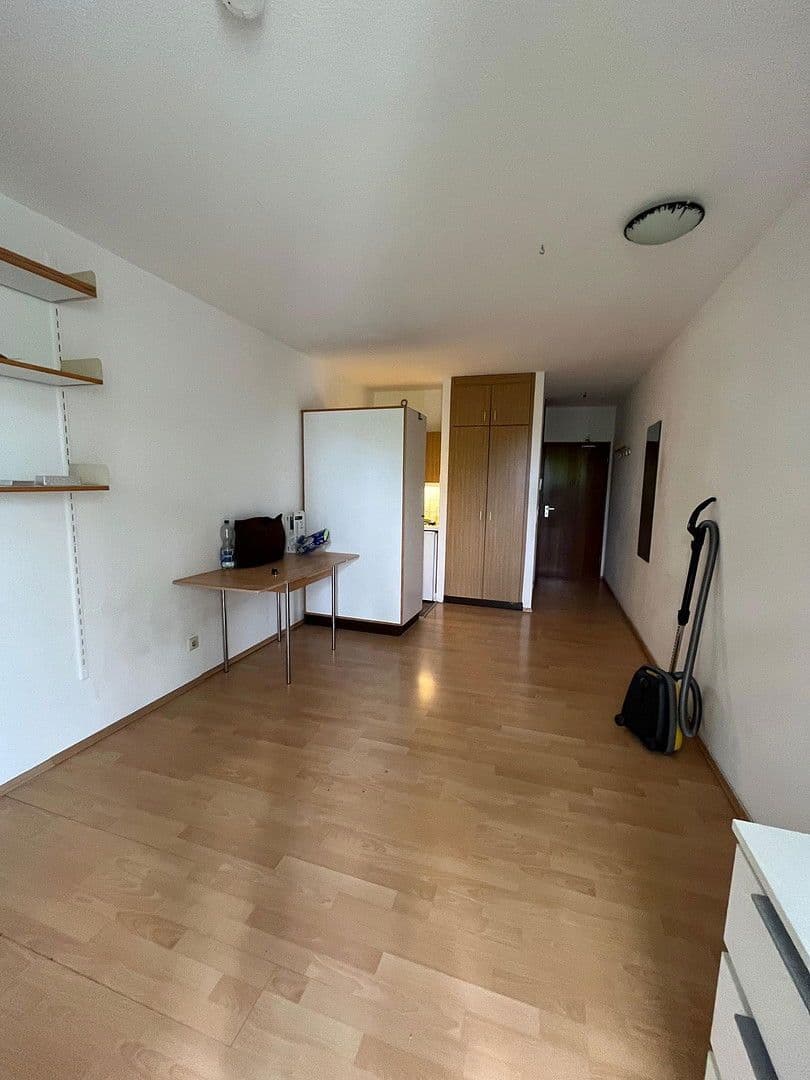 Pronájem bytu 1+1 23 m², Im Münchfeld 33, Mainz, Porýní-Falc Pronájem bytu 1+1 23 m², Im Münchfeld 33, Mainz, Porýní-Falc