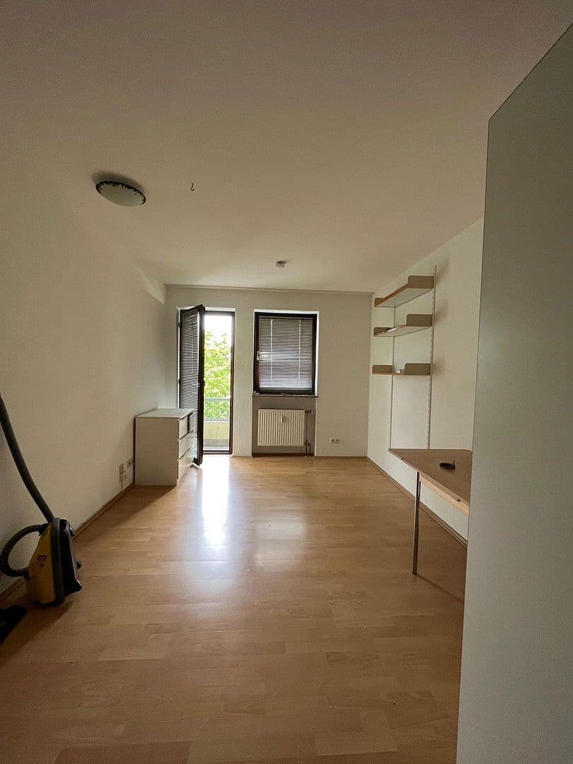 Pronájem bytu 1+1 23 m², Im Münchfeld 33, Mainz, Porýní-Falc Pronájem bytu 1+1 23 m², Im Münchfeld 33, Mainz, Porýní-Falc