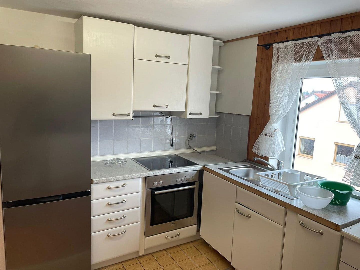 Pronájem bytu 6+1 70 m², Moosburg, Bavorsko Pronájem bytu 6+1 70 m², Moosburg, Bavorsko