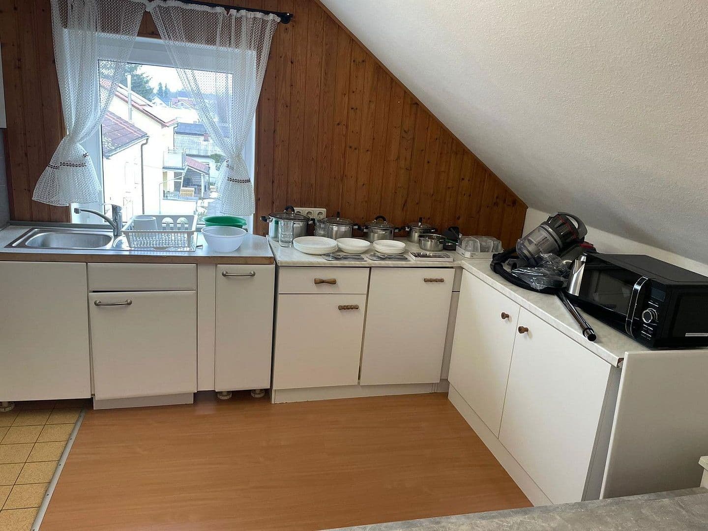 Pronájem bytu 6+1 70 m², Moosburg, Bavorsko Pronájem bytu 6+1 70 m², Moosburg, Bavorsko