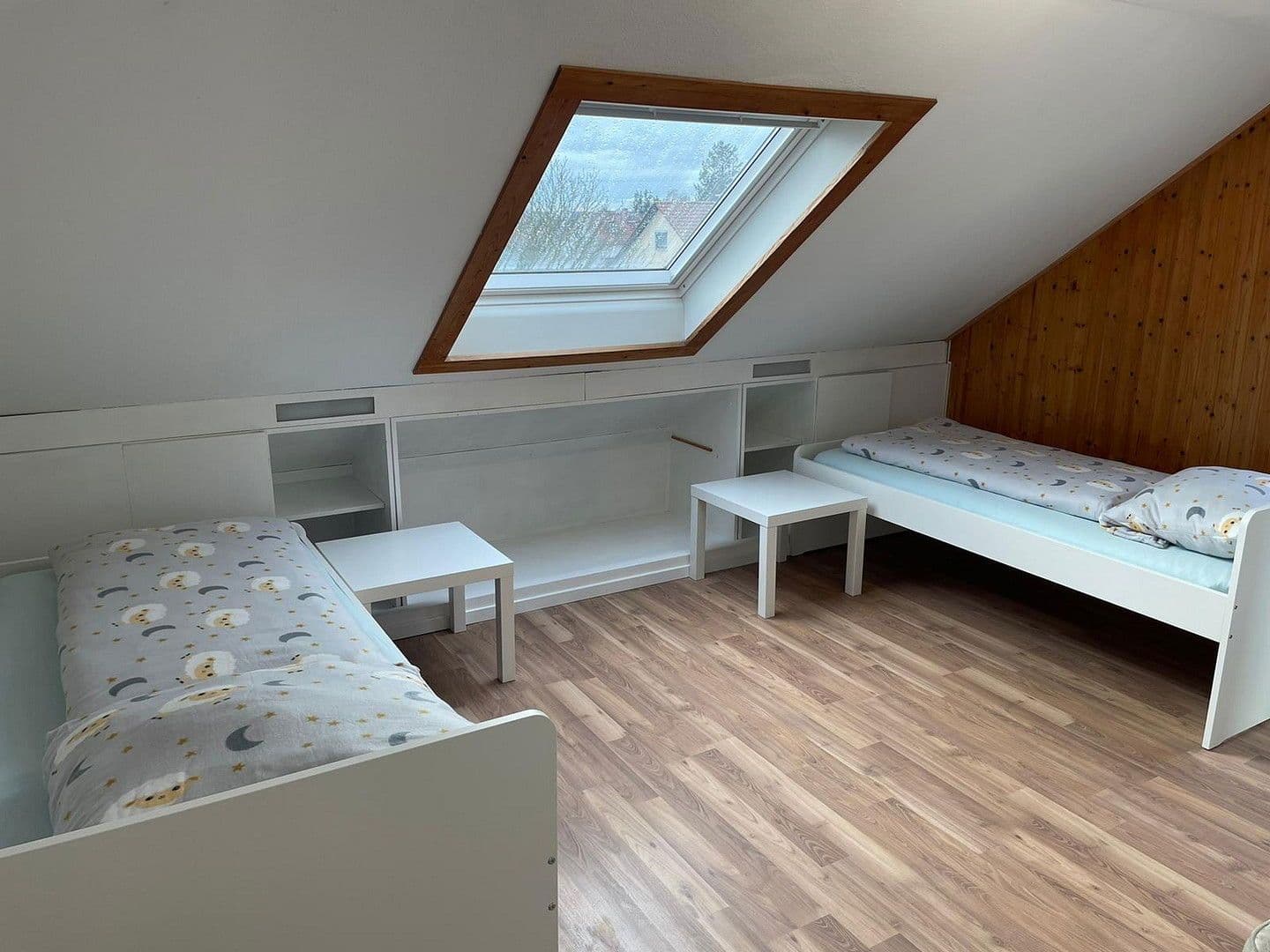 Pronájem bytu 6+1 70 m², Moosburg, Bavorsko Pronájem bytu 6+1 70 m², Moosburg, Bavorsko