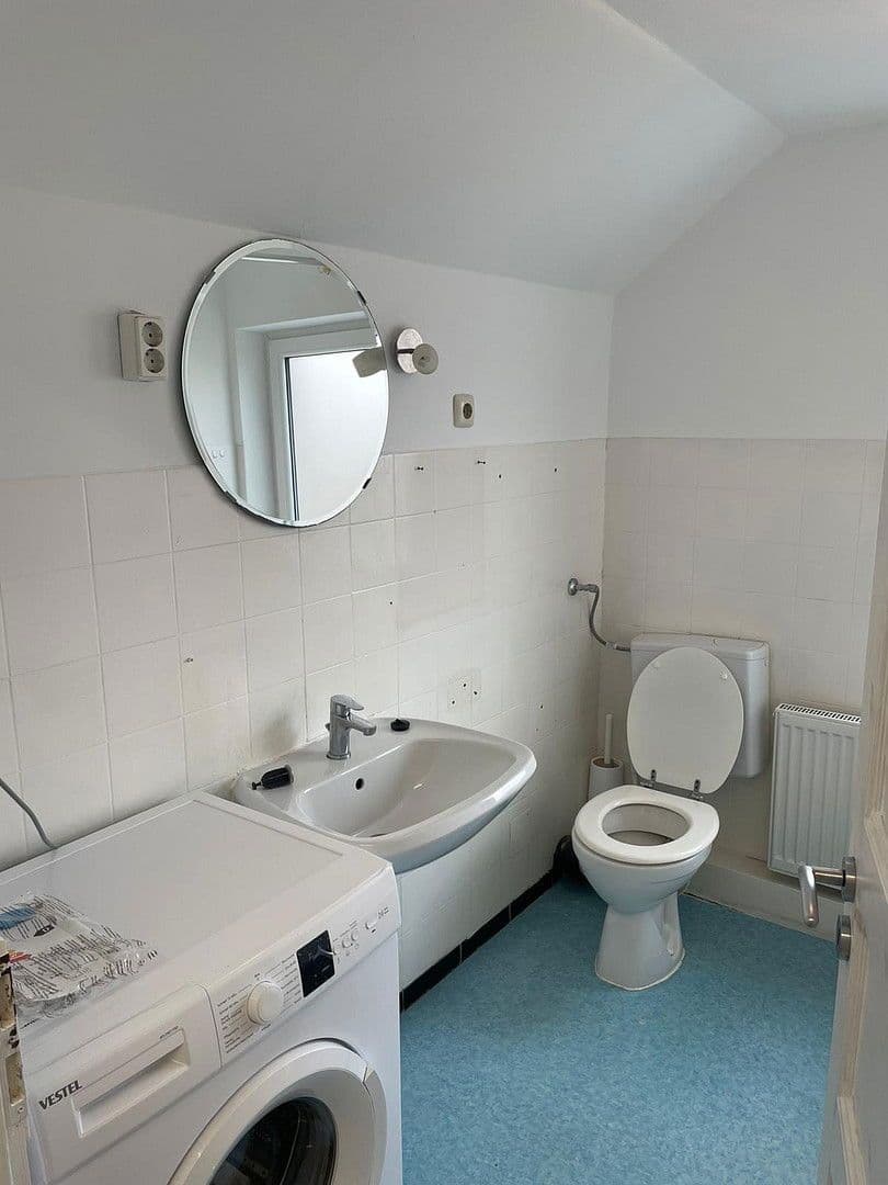 Pronájem bytu 6+1 70 m², Moosburg, Bavorsko Pronájem bytu 6+1 70 m², Moosburg, Bavorsko