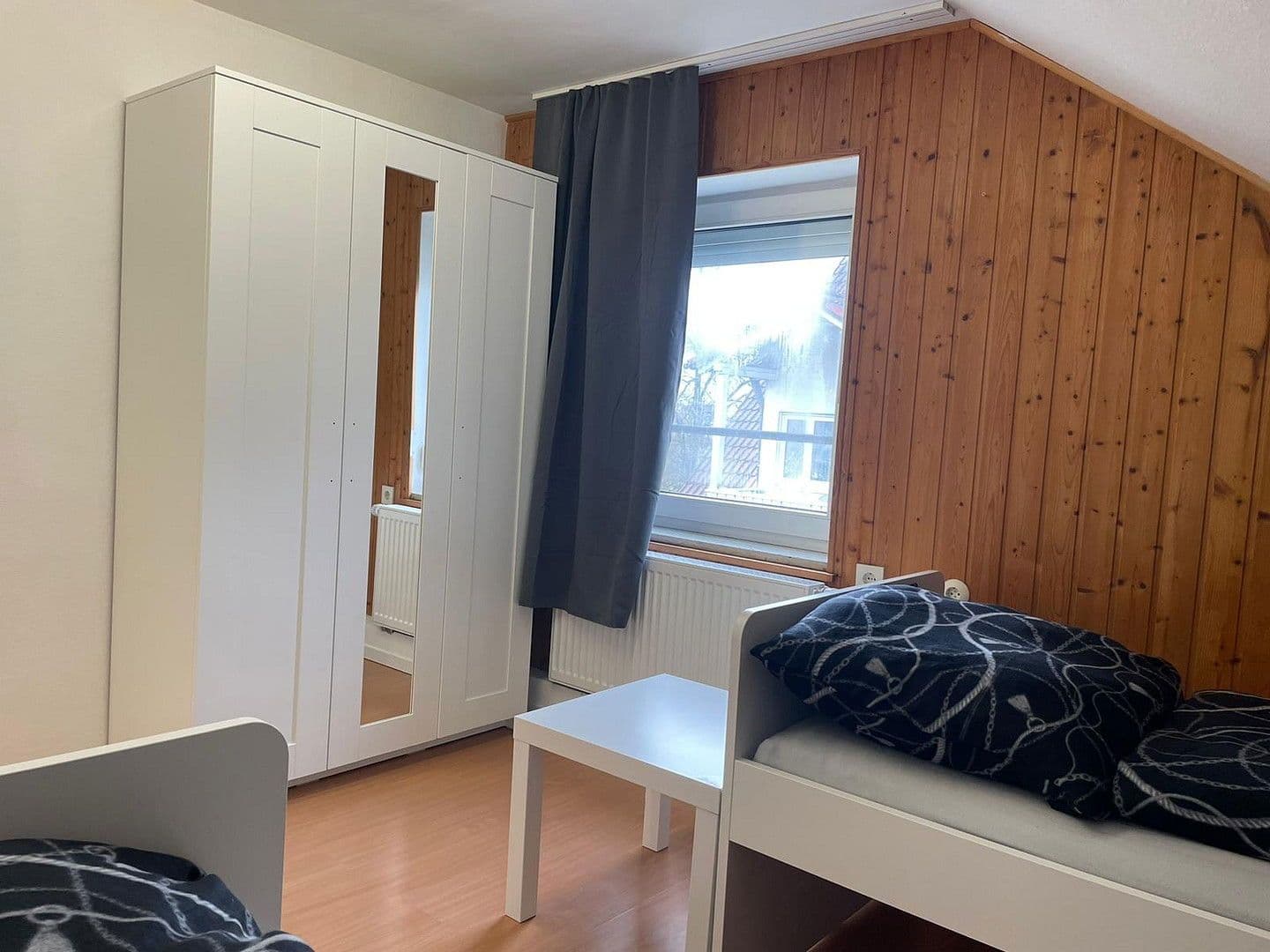 Pronájem bytu 6+1 70 m², Moosburg, Bavorsko Pronájem bytu 6+1 70 m², Moosburg, Bavorsko