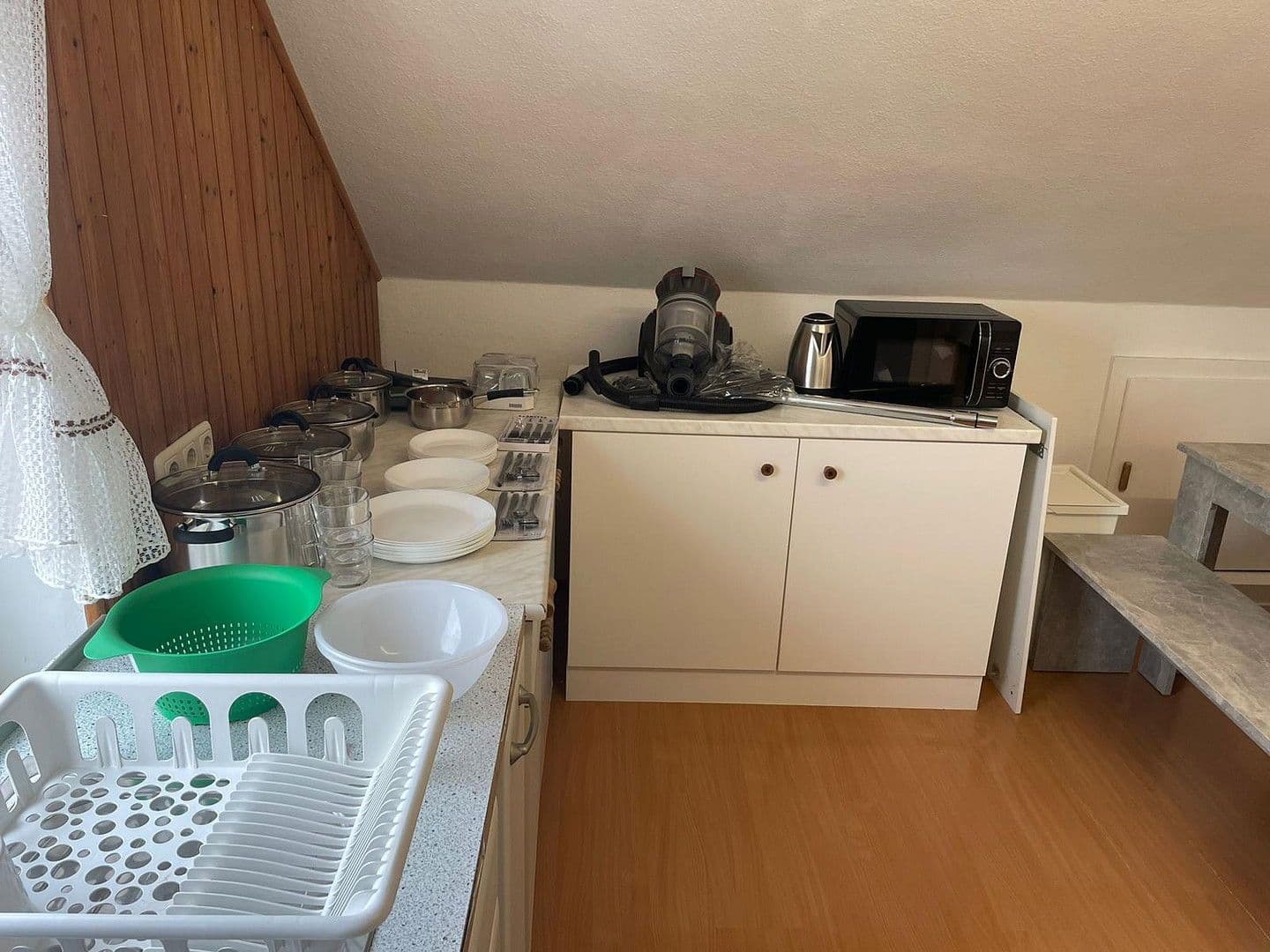 Pronájem bytu 6+1 70 m², Moosburg, Bavorsko Pronájem bytu 6+1 70 m², Moosburg, Bavorsko