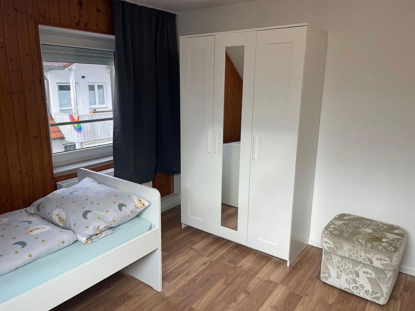 Pronájem bytu 6+1 70 m², Moosburg, Bavorsko Pronájem bytu 6+1 70 m², Moosburg, Bavorsko