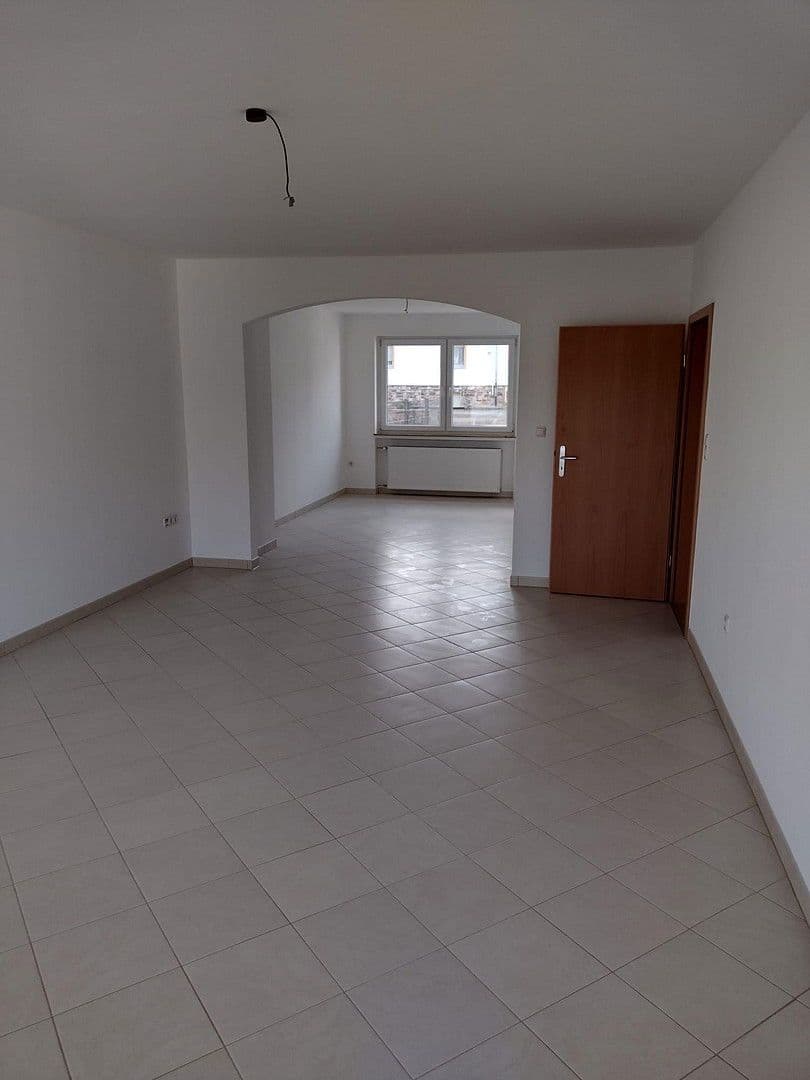 Pronájem bytu 3+1 108 m², Eltville am Rhein, Hessen Pronájem bytu 3+1 108 m², Eltville am Rhein, Hessen