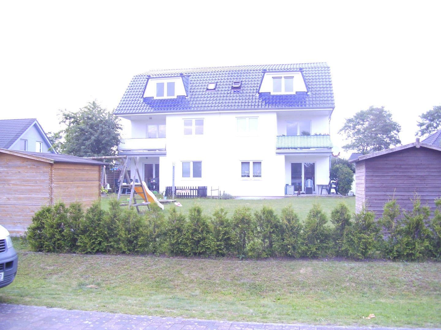 Prodej domu 428 m², pozemek 800 m², Neumünster, Šlesvicko-Holštýnsko Prodej domu 428 m², pozemek 800 m², Neumünster, Šlesvicko-Holštýnsko