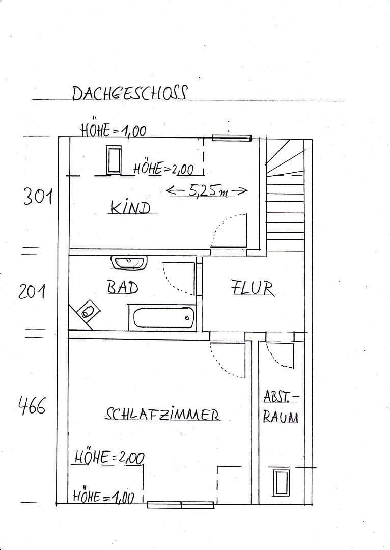Prodej domu 428 m², pozemek 800 m², Neumünster, Šlesvicko-Holštýnsko Prodej domu 428 m², pozemek 800 m², Neumünster, Šlesvicko-Holštýnsko