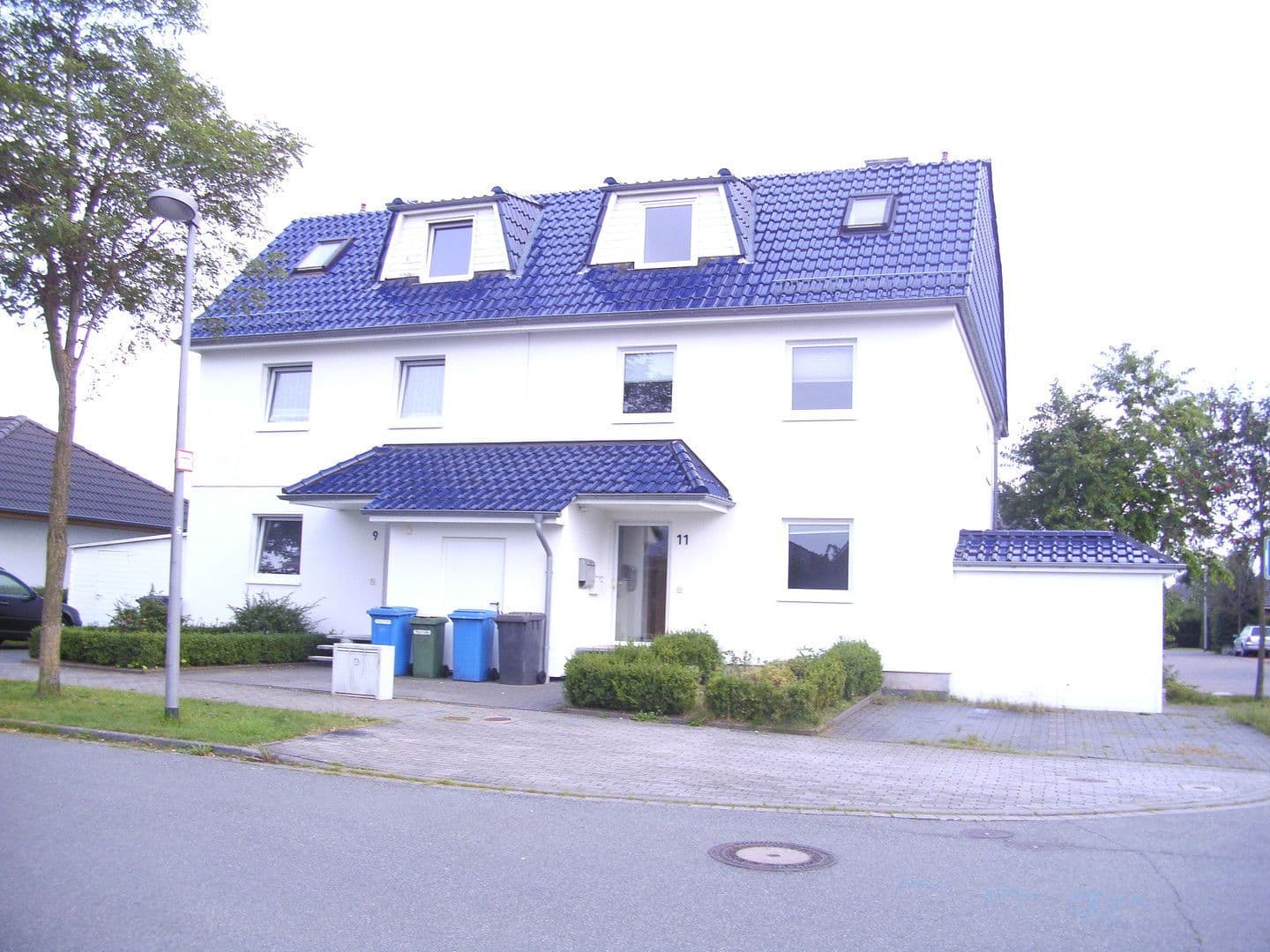 Prodej domu 428 m², pozemek 800 m², Neumünster, Šlesvicko-Holštýnsko Prodej domu 428 m², pozemek 800 m², Neumünster, Šlesvicko-Holštýnsko