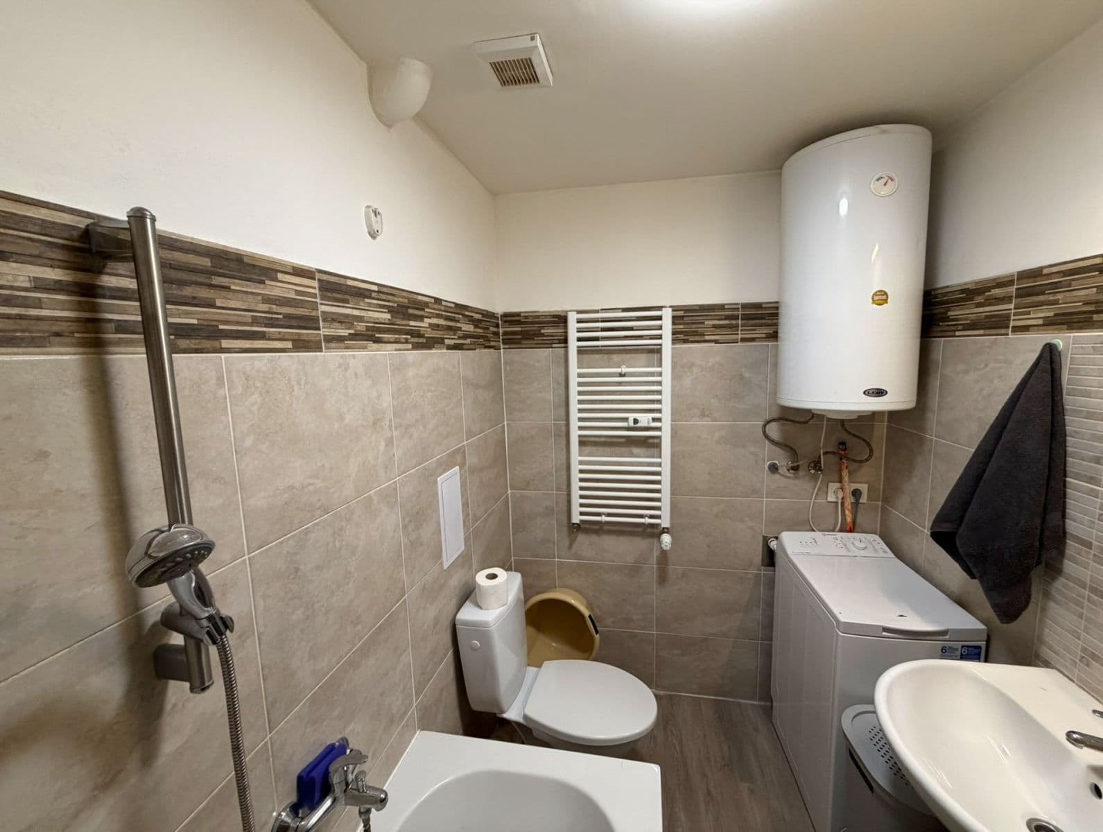 Prodej bytu 2+kk 46 m², Cejl, Brno, Jihomoravský kraj Prodej bytu 2+kk 46 m², Cejl, Brno, Jihomoravský kraj