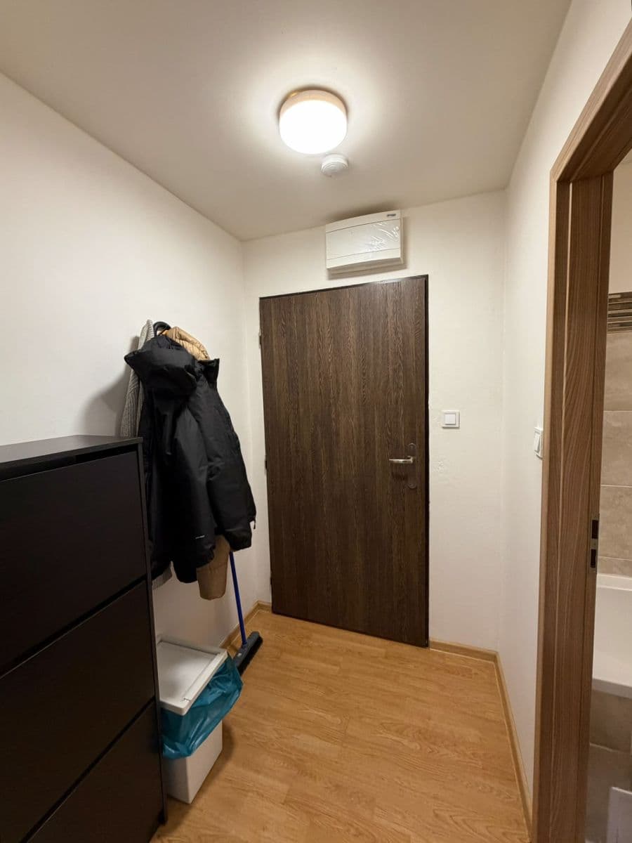 Prodej bytu 2+kk 46 m², Cejl, Brno, Jihomoravský kraj Prodej bytu 2+kk 46 m², Cejl, Brno, Jihomoravský kraj