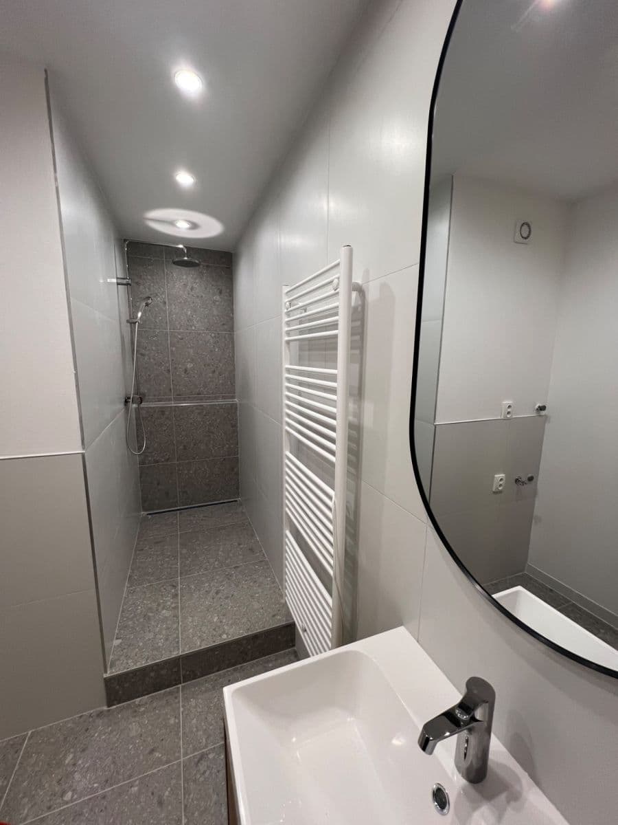 Prodej bytu 3+kk 56 m², Nová, Hranice, Olomoucký kraj Prodej bytu 3+kk 56 m², Nová, Hranice, Olomoucký kraj