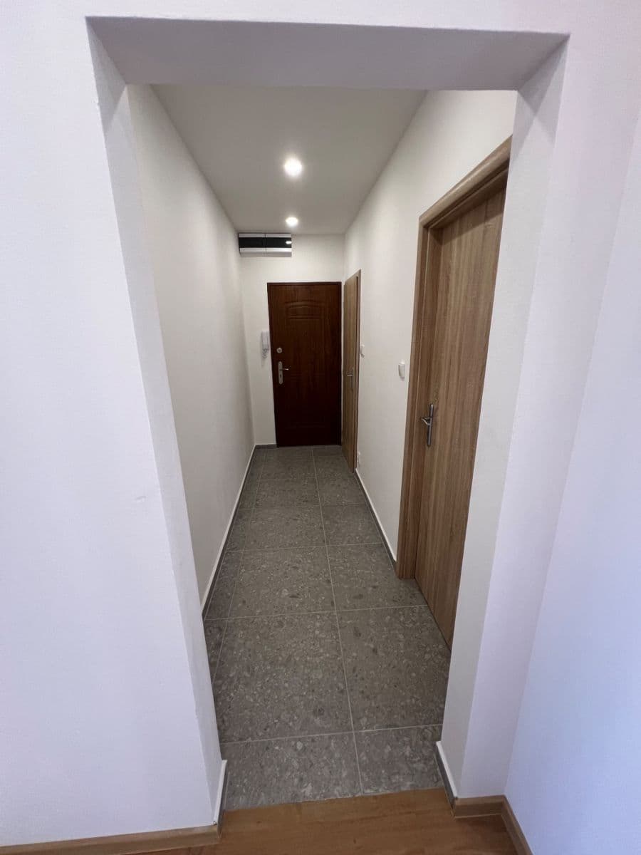 Prodej bytu 3+kk 56 m², Nová, Hranice, Olomoucký kraj Prodej bytu 3+kk 56 m², Nová, Hranice, Olomoucký kraj