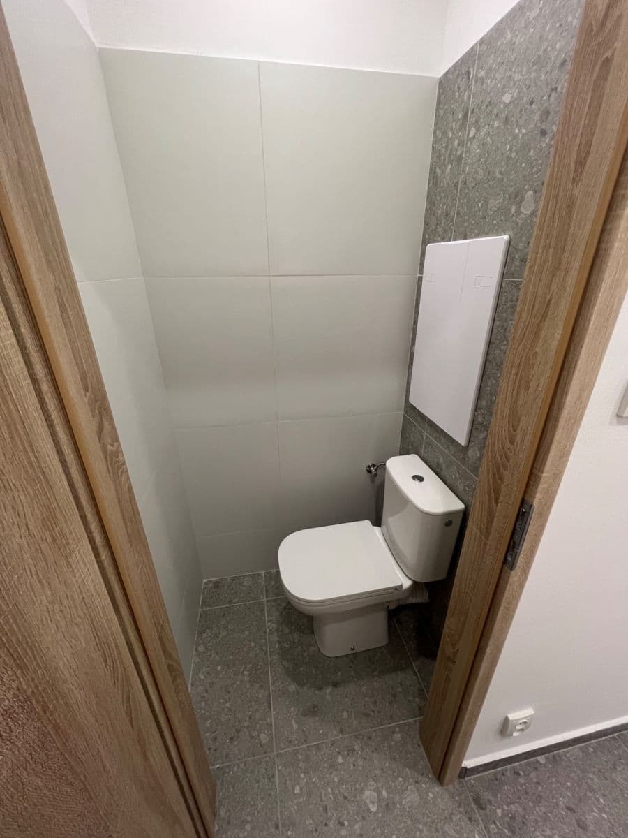 Prodej bytu 3+kk 56 m², Nová, Hranice, Olomoucký kraj Prodej bytu 3+kk 56 m², Nová, Hranice, Olomoucký kraj